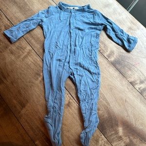 Kyte Baby 3-6 months Footie